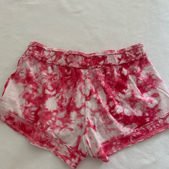 Pink Short shorts Chupa Chupa - Picture 2 of 6